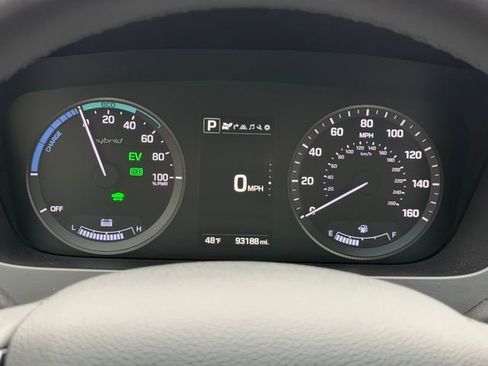 Used 2016 Hyundai Sonata Limited w/ Option Group 02 image 33