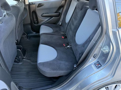 Used 2008 Honda Fit image 16