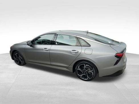 Certified 2025 Kia K5 GT-Line FWD image 6