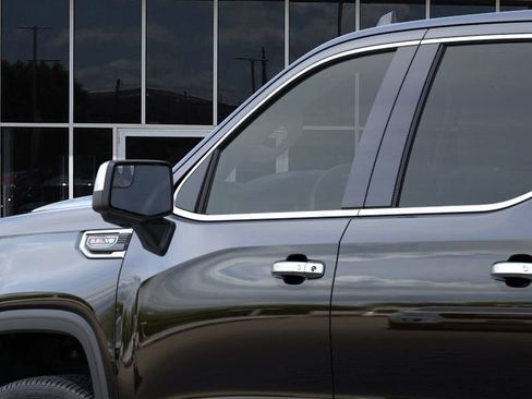 New 2026 GMC Sierra 1500 Denali AWD/4WD image 12