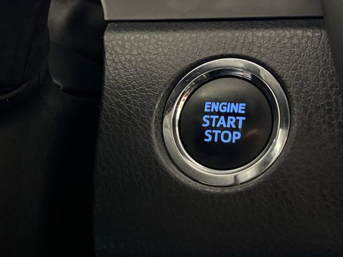 Used 2024 Toyota Camry XLE image 35