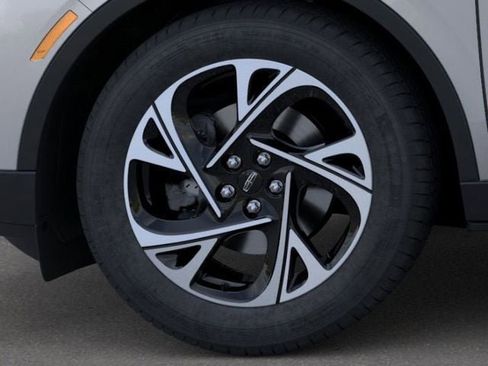 New 2025 Lincoln Nautilus Premier w/ Jet Appearance Package image 41