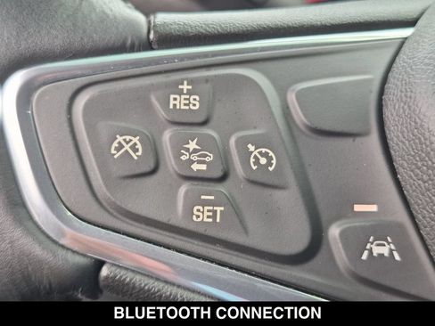 Used 2016 Chevrolet Malibu LT FWD image 6