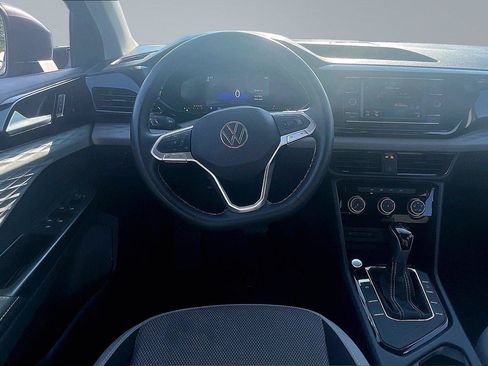 Used 2024 Volkswagen Taos S FWD image 6