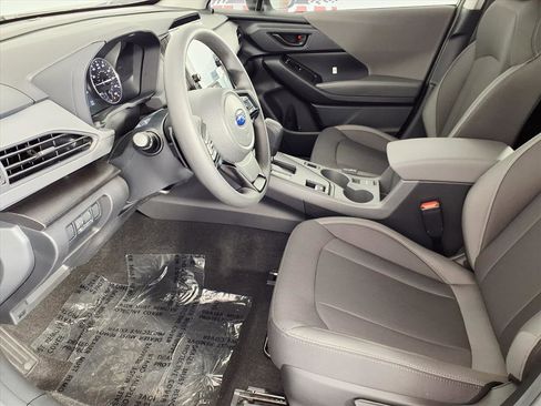 New 2026 Subaru Crosstrek 2.0i Premium image 5