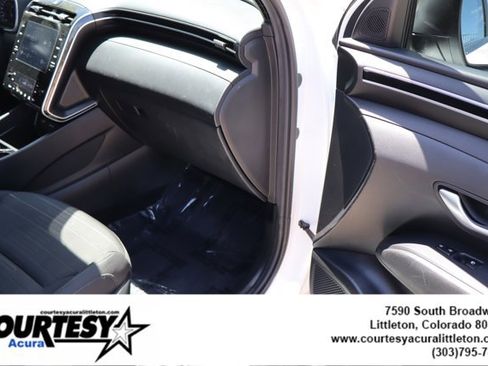 Used 2024 Hyundai Santa Cruz SEL AWD/4WD image 34