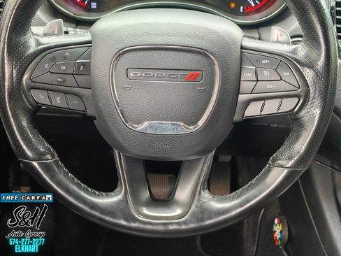 Used 2020 Dodge Durango GT AWD/4WD image 5