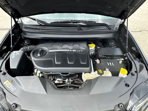 Used 2022 Jeep Cherokee Latitude Lux AWD/4WD image 25