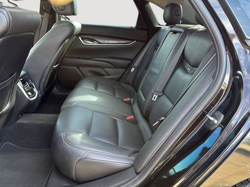 Used 2018 Cadillac XTS Luxury w/ Driver Awareness Package image 20