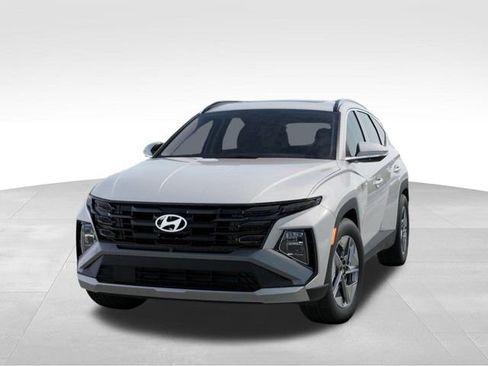 New 2026 Hyundai Tucson SEL image 6