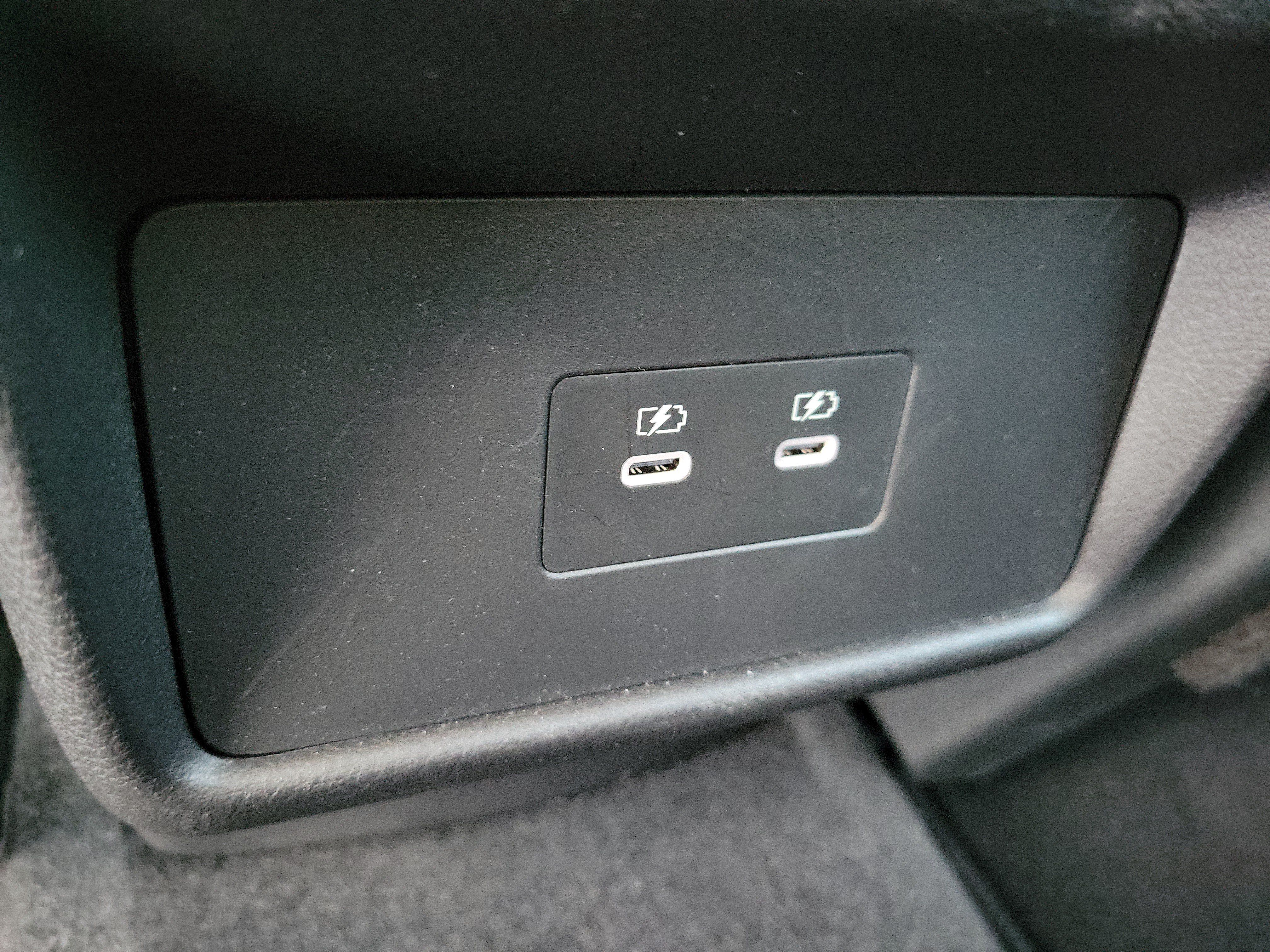 Used 2026 Nissan Rogue Dark Armor FWD image 13