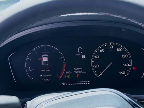 New 2026 Honda Civic Sport image 11