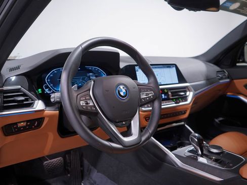 Used 2022 BMW 330e w/ Premium Package image 6