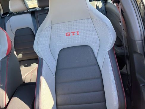 Used 2024 Volkswagen GTI SE image 11