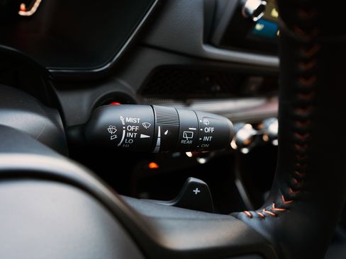 Certified 2026 Honda CR-V TrailSport image 25