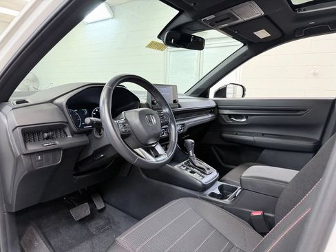 Used 2024 Honda CR-V Sport image 14