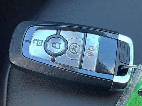 New 2025 Ford Bronco Sport Outer Banks AWD/4WD image 31