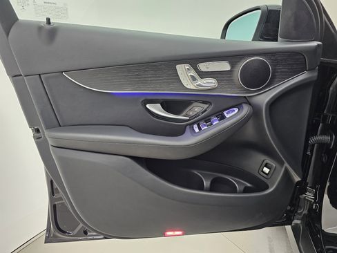 Certified 2022 Mercedes-Benz GLC 300 4MATIC image 12