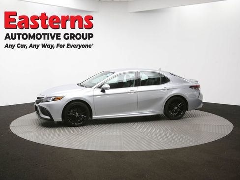 Used 2023 Toyota Camry XSE image 58
