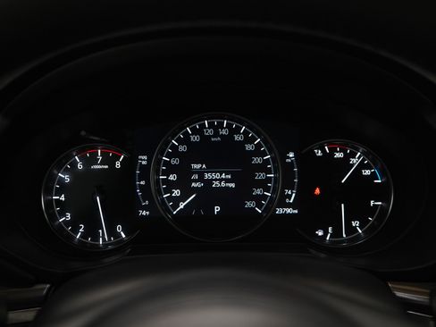 Used 2023 MAZDA CX-5 AWD 2.5 S w/ Premium Plus Pkg image 25