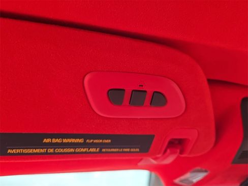 Used 2024 Chevrolet Corvette Z06 image 24