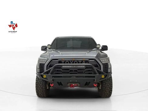 Used 2025 Toyota Tundra TRD Pro image 7