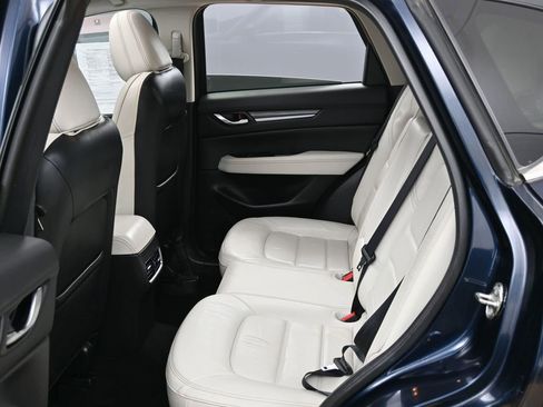 Used 2019 MAZDA CX-5 Grand Touring w/ GT Premium Package image 34