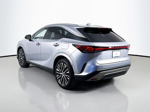 Certified 2025 Lexus RX 350 Premium Plus image 7