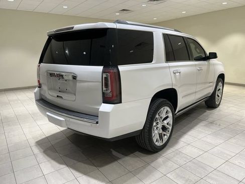 Used 2019 GMC Yukon Denali w/ Open Road Package AWD/4WD image 5