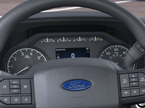 New 2026 Ford F150 XL RWD image 14