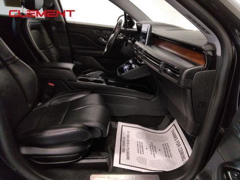 Used 2021 Lincoln Corsair Grand Touring w/ Equipment Group 301A image 47