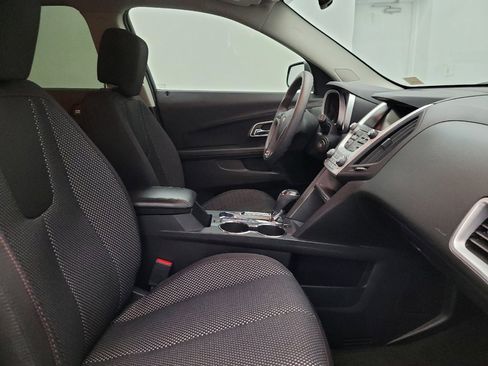 Used 2017 Chevrolet Equinox LS image 21