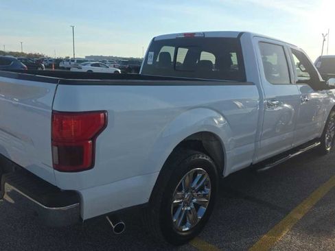 Used 2019 Ford F150 XLT w/ Equipment Group 302A Luxury image 4