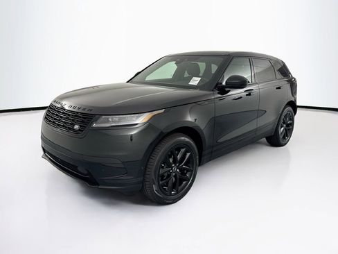 New 2026 Land Rover Range Rover Velar S AWD/4WD image 1
