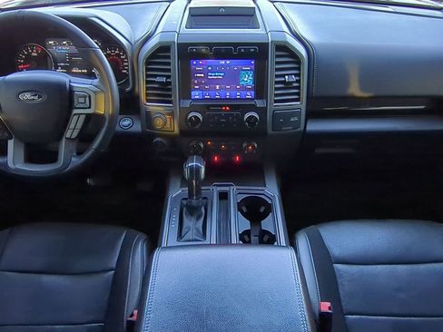 Used 2020 Ford F150 Raptor w/ Equipment Group 802A Luxury image 15