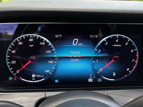 Used 2022 Mercedes-Benz E 350 4MATIC Sedan image 41