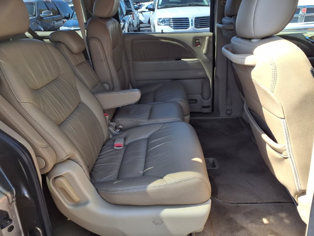 Used 2008 Honda Odyssey EX-L image 35