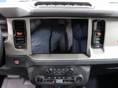 Used 2024 Ford Bronco Raptor image 14