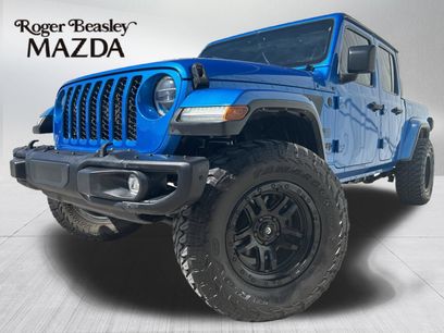 Used 2021 Jeep Gladiator Sport