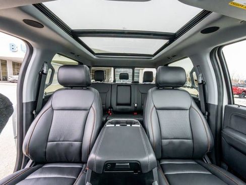 New 2026 Ford F250 Lariat w/ Black Appearance Package image 76