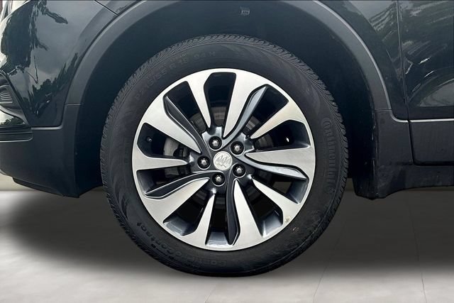 Used 2022 Buick Encore Preferred w/ Safety Package AWD/4WD image 29