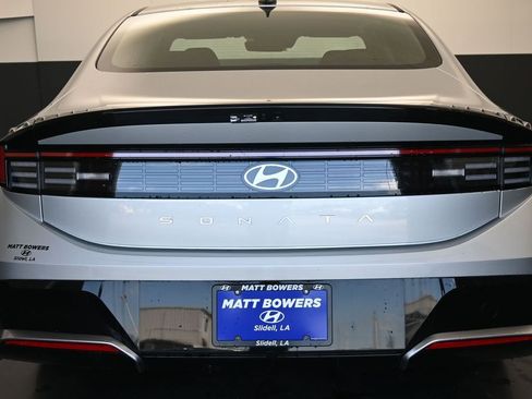 New 2026 Hyundai Sonata SEL FWD image 16