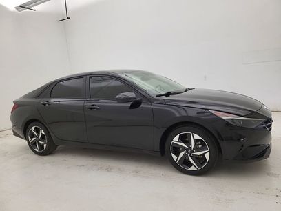 Used 2023 Hyundai Elantra SEL w/ Convenience Package