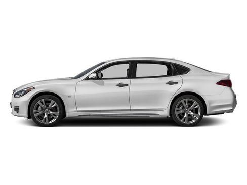 Used 2016 INFINITI Q70 L 3.7 w/ Technology Package AWD/4WD image 6
