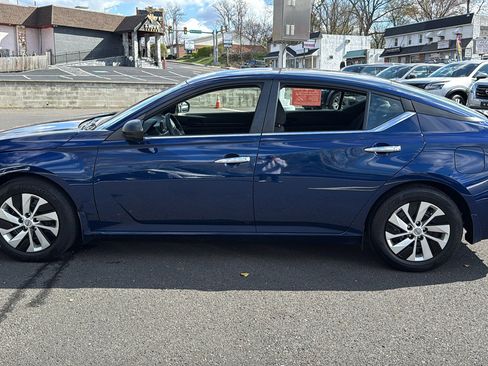 Certified 2024 Nissan Altima 2.5 S image 4