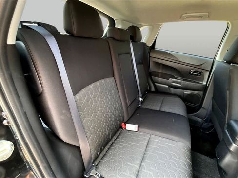 Used 2026 Mitsubishi Outlander Sport ES AWD/4WD image 20