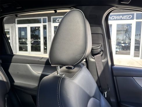 Used 2025 MAZDA CX-70 3.3 Turbo S w/ Premium Package image 21