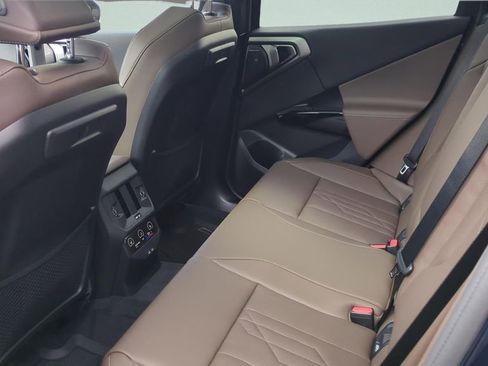 New 2026 BMW X3 xDrive30 image 12