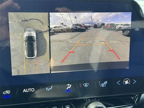 New 2026 Chevrolet Blazer EV LT image 13