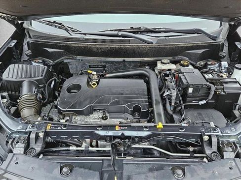 Certified 2023 Chevrolet Equinox LT image 22